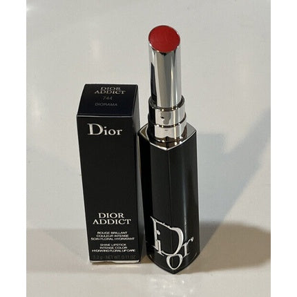 Ruj Dior Addict Shine, Culoare Intensa, 3.2g