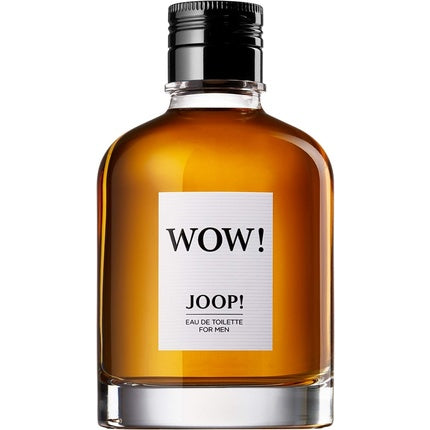 Apa de Toaleta, Joop!, Wow!, 100ml