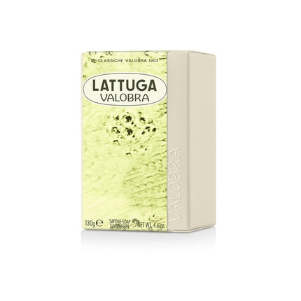 Săpun Solid, Valobra, Lattuga, crem