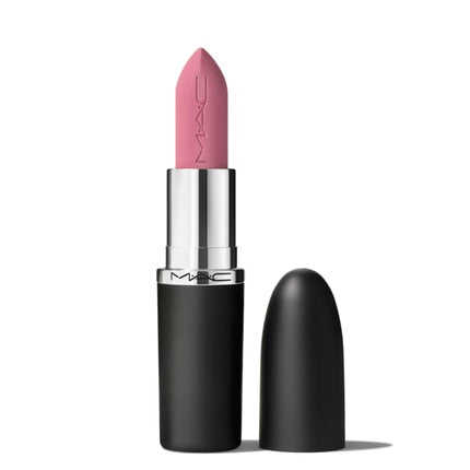 Ruj, Mac, Silky Matte, Snob
