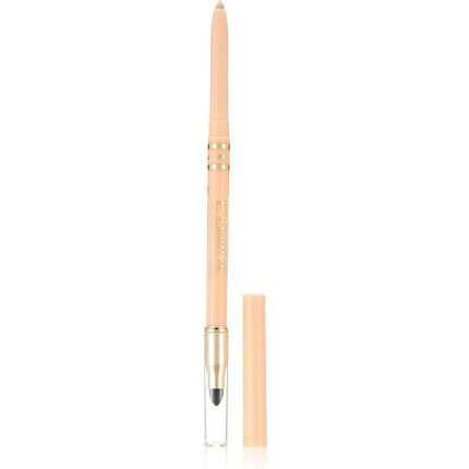 Eveline Cosmetics Eye Max Precision Automatic Nude Eye Pencil with Sponge