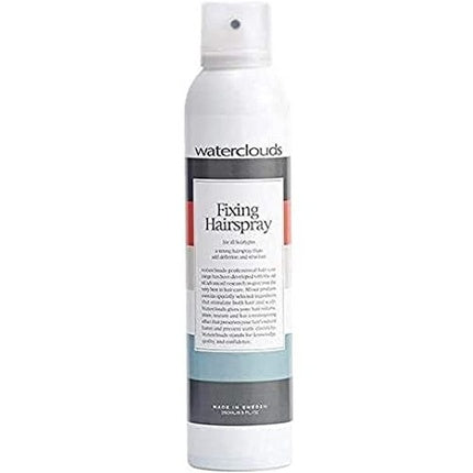 Spray Fixant de Păr Waterclouds 250ml