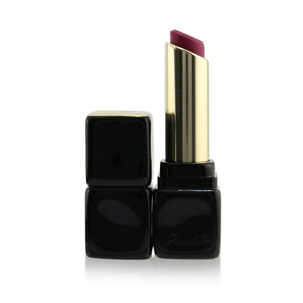 Ruj Guerlain KissKiss 880 Caress Plum 2.8g