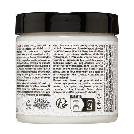 Masca păr, Manic Panic, Mermaid, 113g