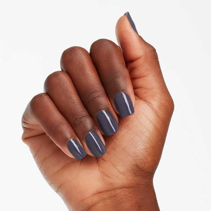 Lac de unghii gel OPI GelColor, Less is Norse, albastru