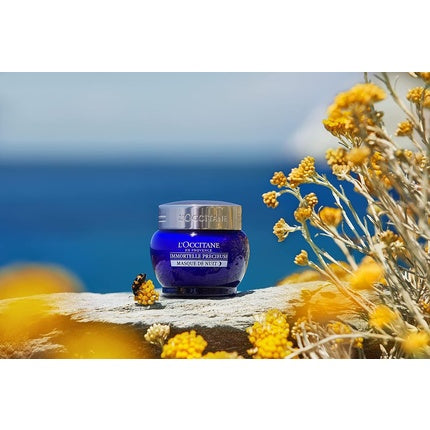 Crema de Fata, L'Occitane, Immortelle Precious, 50ml