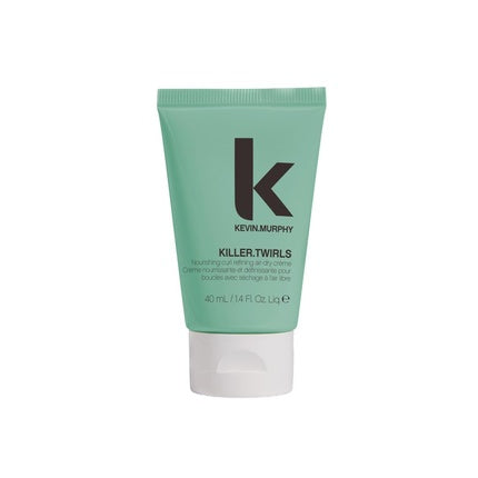 Cremă fără clătire Kevin Murphy Killer.Twirls 40 ml