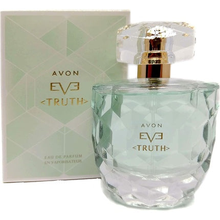 Avon Eve Truth Eau de Parfum pentru Femei 50ml