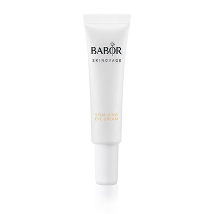 Crema pentru ochi Babor SKINOVAGE Vitalizing, piele obosită