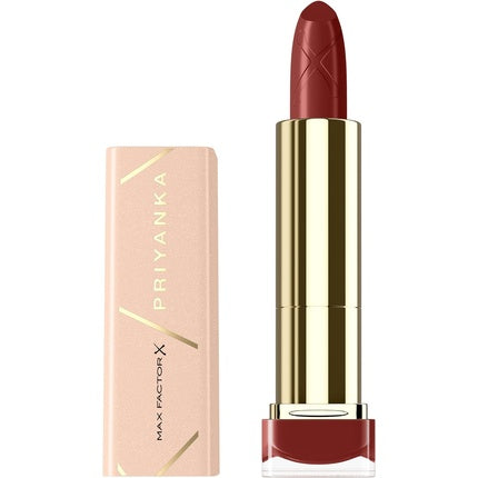 Ruj, Max Factor, PRIYANKA 082 Cald Santal, 3.5g