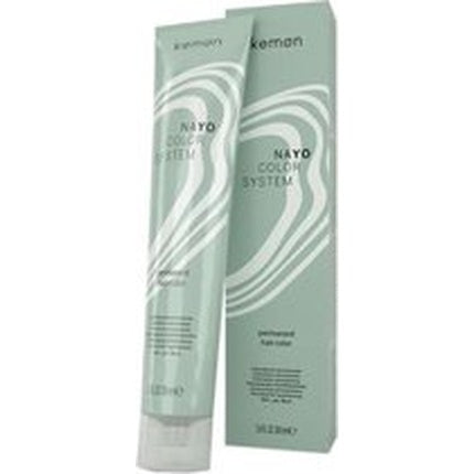 Vopsea de păr Kemon Nayo 9.78 Very Light Violet Pearl, 50 ml
