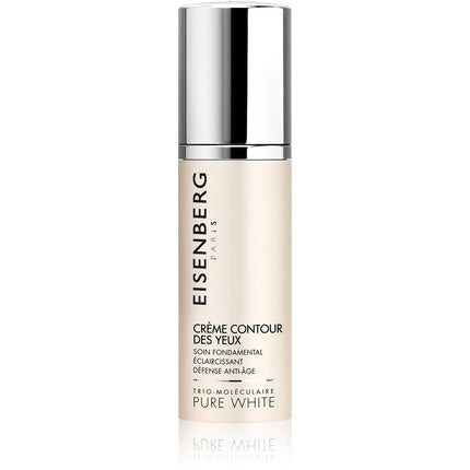 Cremă contur ochi, Eisenberg, Pure White, 30ml