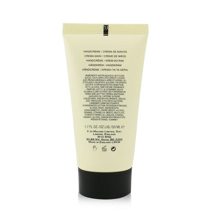 Cremă de mâini, Jo Malone, Peony & Blush Suede, crem, 50ml