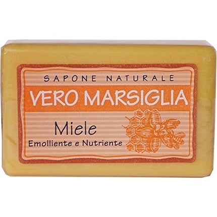 Săpun solid, Saponeria Nesti Firenze, Almond, 150g