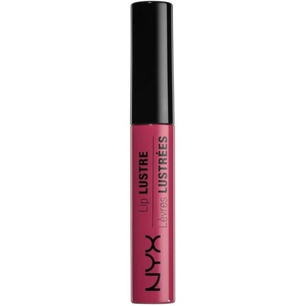 Gloss de buze NYX Lip Lustre Antique Romance