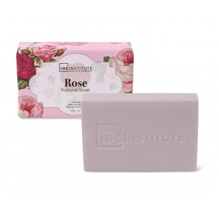 Săpun Natural, Idc Institute, Rose, 100g