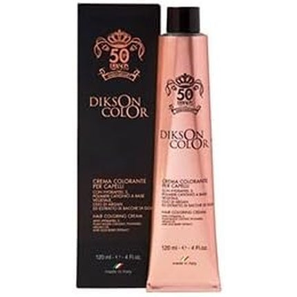Cremă colorantă pentru păr DIKSON Color, 50 Shades Rose Gold