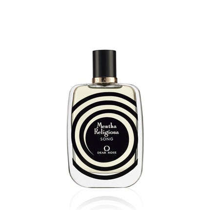 Parfum, Dear Rose, Mentha Religiosa, negru