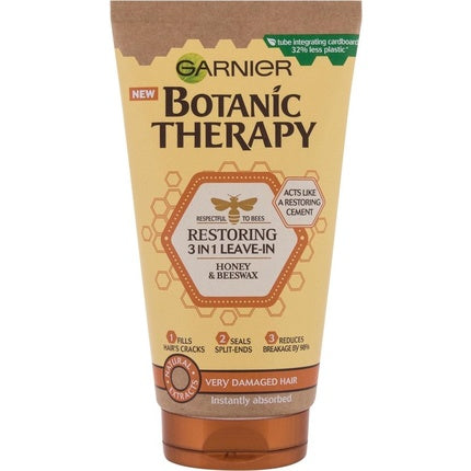 Crema de maini, L'Oréal Paris, cu miere si ceara albine, 150ml