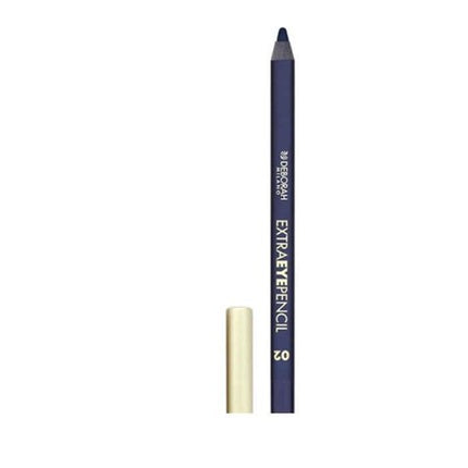 Creion contur ochi, Deborah Milano, Extraeye, albastru
