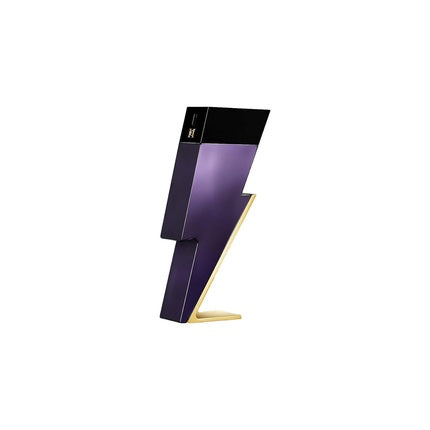 Apa de Toaleta, Carolina Herrera, Bad Boy Dazzling Garden, 100ml