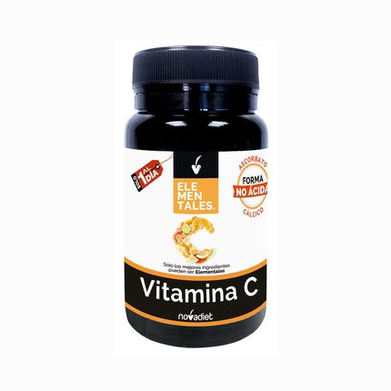 Comprimat Novadiet Vitamina C 1000Mg 30 buc Forma No Acid