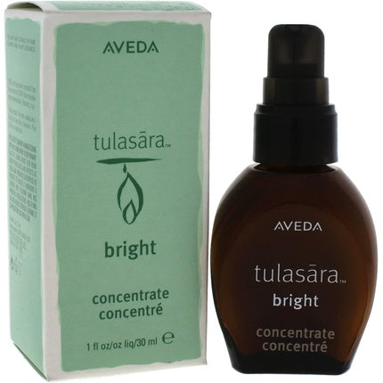 Concentrat facial, Aveda Tulasara, iluminare