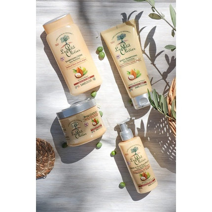 Balsam Le Petit Olivier Soin Nutrition Fără Silicon