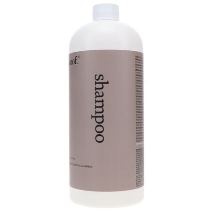 Șampon Living Proof No Frizz, 951 ml, maro