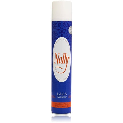 Fixativ păr, Hacurlist, Nelly, 400ml