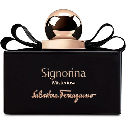 Parfum Salvatore Ferragamo Signorina Misteriosa, Eau de Parfum, 100ml