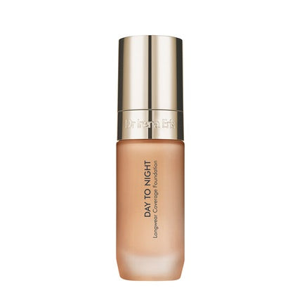 Fond de ten Dr Irena Eris Day to Night Longwear, bej