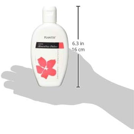Ulei de Corp, Artesania, migdale dulci, 200ml