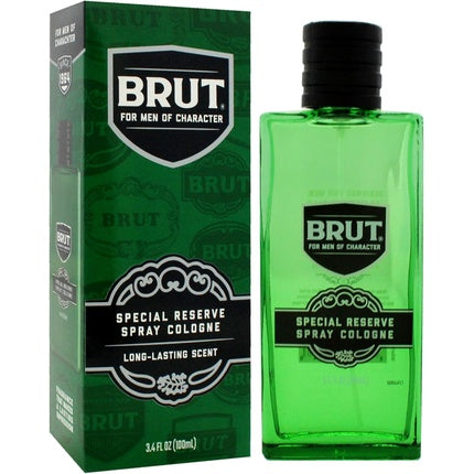 Special Reserve, Brut, EDC Spray, 100 ml