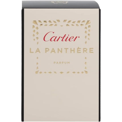 Parfum, Cartier, Panthère, EPV 75ml