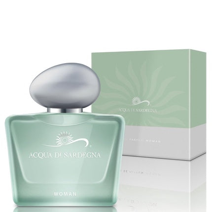 Parfum Acqua Di Sardegna pentru femei, 50ml, verde