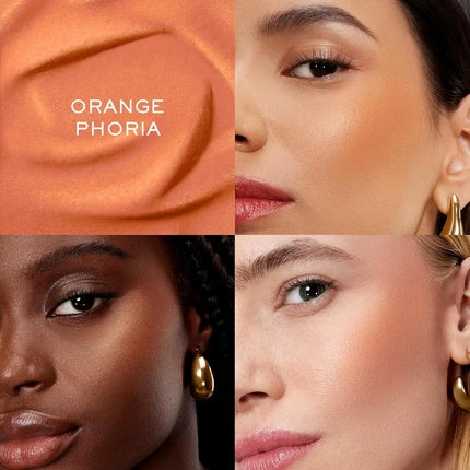Pudră Blush Lancôme Blush Subtil Oil-Free Silky Makeup Powder Pink Oh La La