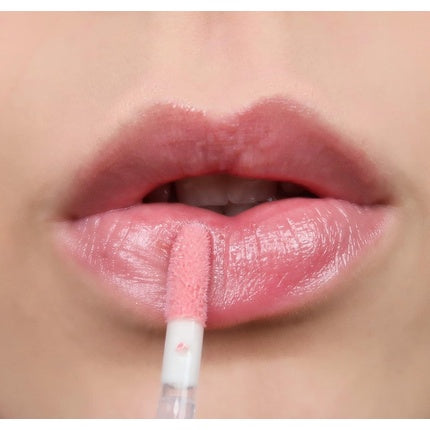 Gloss de buze, Sandstone Scandinavia, Lipglace, roz