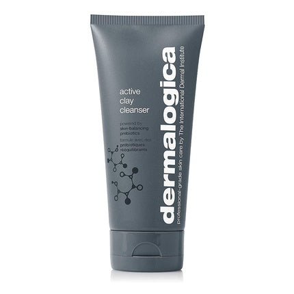 Demachiant facial, Dermalogica, Active Clay Cleanser 150ml