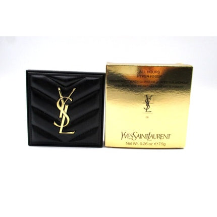 Pudră matifiantă Yves Saint Laurent All Hours 08