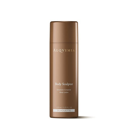 Cremă hidratantă, Alqvimia, Body Sculptor, 150ml