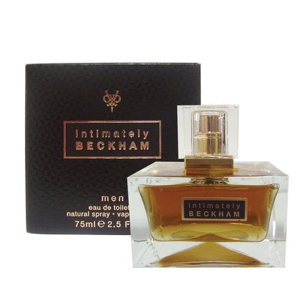 Parfum David Beckham Intimately pentru Barbati 75ml