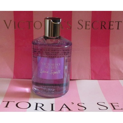 Gel de duș Victoria's Secret Love Spell Refreshing, 300ml