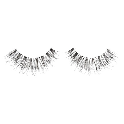 Gene false Invogue 82 negre reutilizabile