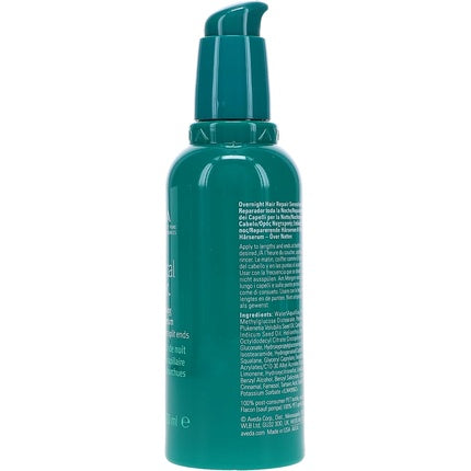 Serum de noapte pentru întărirea părului, Aveda, Botanical Repair, 100ml