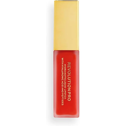 Lip Gloss Makeup Revolution Hydra Dystopia roșu