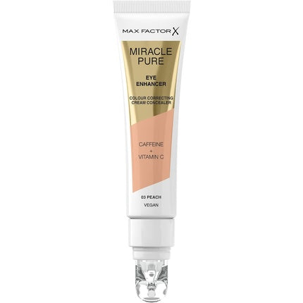 Anticearcăn, Max Factor, Miracle Pure Peach