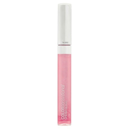 Luciu de Buze, Maybelline, Color Sensational, roz 6.8ml