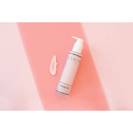 Loțiune Corp Oskia Renaissance, 400g, Roz