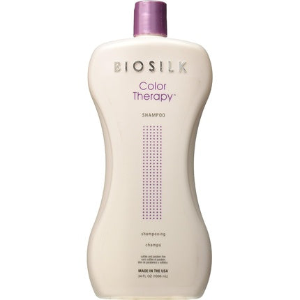 Șampon Biosilk Color Therapy Unisex 34oz